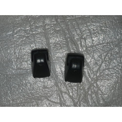 CADILLAC ELR ATS CTS Sun Visor Support Clip Holder Hook 2014-2019 GM 15824912