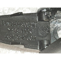 CADILLAC ELR ATS CTS Sun Visor Support Clip Holder Hook 2014-2019 GM 15824912