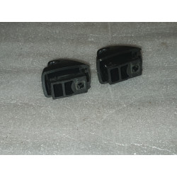 CADILLAC ELR ATS CTS Sun Visor Support Clip Holder Hook 2014-2019 GM 15824912