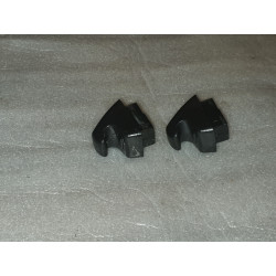 CADILLAC ELR ATS CTS Sun Visor Support Clip Holder Hook 2014-2019 GM 15824912