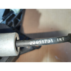 CADILLAC ATS AUTOMATIC TRANS GEAR SHIFTER AND CABLE 2013-2019 GM 84069304 22911731