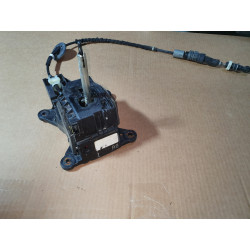 CADILLAC ATS AUTOMATIC TRANS GEAR SHIFTER AND CABLE 2013-2019 GM 84069304 22911731