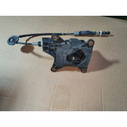 CADILLAC ATS AUTOMATIC TRANS GEAR SHIFTER AND CABLE 2013-2019 GM 84069304 22911731