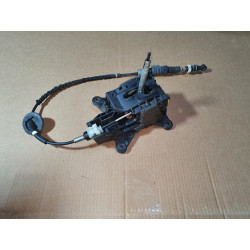 CADILLAC ATS AUTOMATIC TRANS GEAR SHIFTER AND CABLE 2013-2019 GM 84069304 22911731