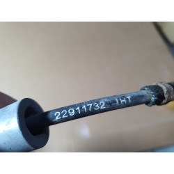 CADILLAC CTS Auto Trans 6 Speed Trans Selector Lever Cable 2014-2019 GM 22911732 23325156 23198843