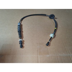 CADILLAC CTS Auto Trans 6 Speed Trans Selector Lever Cable 2014-2019 GM 22911732 23325156 23198843