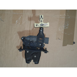 CADILLAC DTS BUICK LUCERNE TRUNK LID LATCH POWER LOCK ACTUATOR RELEASE 2006-2011 GM 15817924