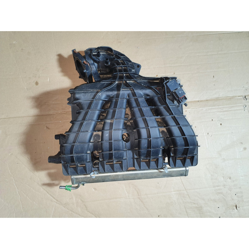 SEBRING DODGE CALIBER AVENGER JOURNEY JEEP PATRIOT COMPASS 2.0L 2.4L AIR INTAKE MANIFOLD 2007-2017 04884495AD 04891575AA