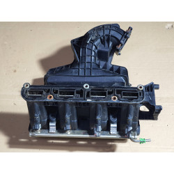 SEBRING DODGE CALIBER AVENGER JOURNEY JEEP PATRIOT COMPASS 2.0L 2.4L AIR INTAKE MANIFOLD 2007-2017 04884495AD 04891575AA