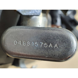 SEBRING DODGE CALIBER AVENGER JOURNEY JEEP PATRIOT COMPASS 2.0L 2.4L AIR INTAKE MANIFOLD 2007-2017 04884495AD 04891575AA