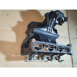 SEBRING DODGE CALIBER AVENGER JOURNEY JEEP PATRIOT COMPASS 2.0L 2.4L AIR INTAKE MANIFOLD 2007-2017 04884495AD 04891575AA