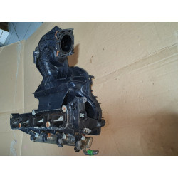 SEBRING DODGE CALIBER AVENGER JOURNEY JEEP PATRIOT COMPASS 2.0L 2.4L AIR INTAKE MANIFOLD 2007-2017 04884495AD 04891575AA