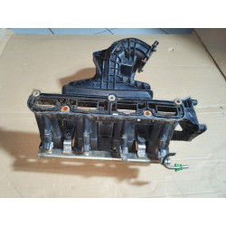 SEBRING DODGE CALIBER AVENGER JOURNEY JEEP PATRIOT COMPASS 2.0L 2.4L AIR INTAKE MANIFOLD 2007-2017 04884495AD 04891575AA