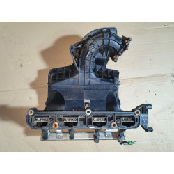 SEBRING DODGE CALIBER AVENGER JOURNEY JEEP PATRIOT COMPASS 2.0L 2.4L AIR INTAKE MANIFOLD 2007-2017 04884495AD 04891575AA