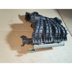 SEBRING DODGE CALIBER AVENGER JOURNEY JEEP PATRIOT COMPASS 2.0L 2.4L AIR INTAKE MANIFOLD 2007-2017 04884495AD 04891575AA