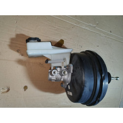 CADILLAC XT5 GMC ACADIA 3.6L BRAKE MASTER CYLINDER BOOSTER 2017-2022 GM 84047287 32671815