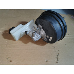 CADILLAC XT5 GMC ACADIA 3.6L BRAKE MASTER CYLINDER BOOSTER 2017-2022 GM 84047287 32671815