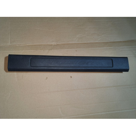 FORD FUSION LEFT SIDE FRONT DOOR SILL SKIRT SCUFF PLATE 2013-2016 DS73-F13201-A