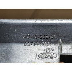 FORD FUSION LEFT SIDE FRONT DOOR SILL SKIRT SCUFF PLATE 2013-2016 DS73-F13201-A