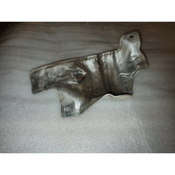 CADILLAC ELR Front Axle Drive Shaft Heat Shield 2014-2016 GM 23127870