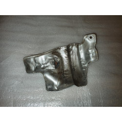 CADILLAC ELR Front Axle Drive Shaft Heat Shield 2014-2016 GM 23127870