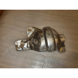 CADILLAC ELR Front Axle Drive Shaft Heat Shield 2014-2016 GM 23127870