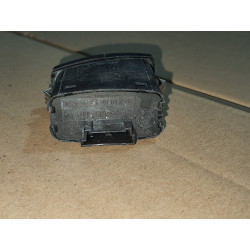 BMW 5 E60 E61 X1 X5 E70 E71 Z4 E84 DASH AIR VENT DOOR LOCK SWITCH 2008-2013 61316919506 6919506