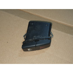 BMW 5 E60 E61 X1 X5 E70 E71 Z4 E84 DASH AIR VENT DOOR LOCK SWITCH 2008-2013 61316919506 6919506