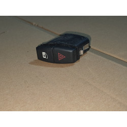 BMW 5 E60 E61 X1 X5 E70 E71 Z4 E84 DASH AIR VENT DOOR LOCK SWITCH 2008-2013 61316919506 6919506