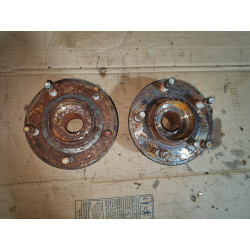 CADILLAC ELR CT4 CASCADA FRONT WHEEL HUB BEARING 2014-2022 GM 13583479 13526966 13500572 13502829 13507016 13585466