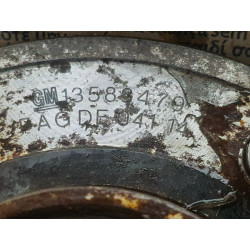 CADILLAC ELR CT4 CASCADA FRONT WHEEL HUB BEARING 2014-2022 GM 13583479 13526966 13500572 13502829 13507016 13585466