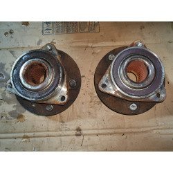 CADILLAC ELR CT4 CASCADA FRONT WHEEL HUB BEARING 2014-2022 GM 13583479 13526966 13500572 13502829 13507016 13585466