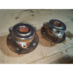 CADILLAC ELR CT4 CASCADA FRONT WHEEL HUB BEARING 2014-2022 GM 13583479 13526966 13500572 13502829 13507016 13585466