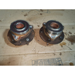 CADILLAC ELR CT4 CASCADA FRONT WHEEL HUB BEARING 2014-2022 GM 13583479 13526966 13500572 13502829 13507016 13585466