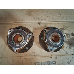 CADILLAC ELR CT4 CASCADA FRONT WHEEL HUB BEARING 2014-2022 GM 13583479 13526966 13500572 13502829 13507016 13585466