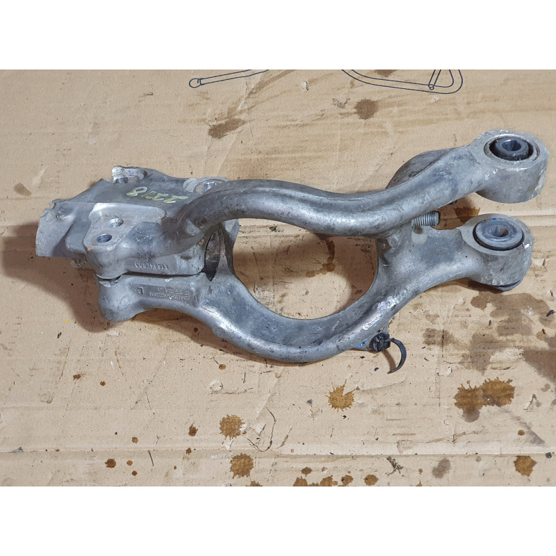 CADILLAC ELR OPEL CASCADA FRONT SUSPENSION LEFT UPPER CONTROL ARM 2014-2016 GM 13277214