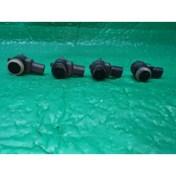 CADILLAC ELR SRX CAMARO CRUZE REGAL PARKING SENSOR PDC 2009-2016 GM 25855501