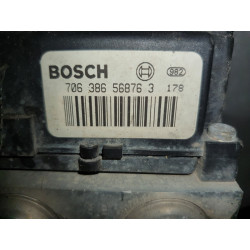 FORD MUSTANG 3.8L V6 ABS PUMP 1999-2004 2R33-2C353-CA BOSCH 706386568763