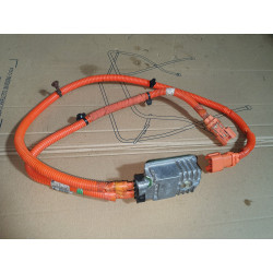 CADILLAC ELR Battery Positive and Negative Cable 2014-2016 GM 23169363