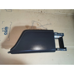CADILLAC ELR Front Floor Console Armrest 2014-2016 GM 20926659 16938182  23184824 23466628 23299064 23212140 23234761