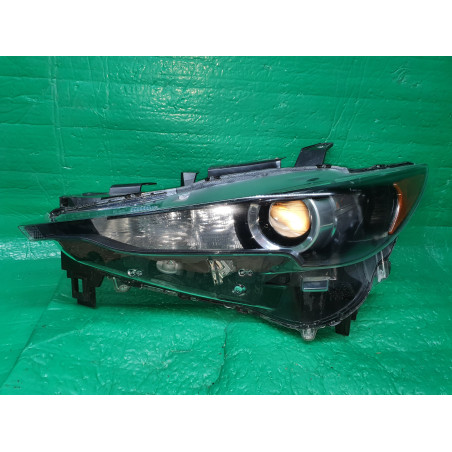 MAZDA CX-5 LEFT FULL LED HEADLIGHT 2017-2021 KL2J-51-040