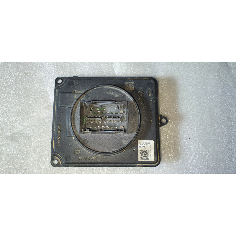 AUDI A4 A5 S4 S5 Q5 A6 A7 C8 Q8 LED BALLAST MODULE 2019-2022 4K0941572DD