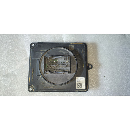 AUDI A4 A5 S4 S5 Q5 A6 A7 C8 Q8 LED BALLAST MODULE 2019-2022 4K0941572DD