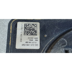 AUDI A4 A5 S4 S5 Q5 A6 A7 C8 Q8 LED BALLAST MODULE 2019-2022 4K0941572DD