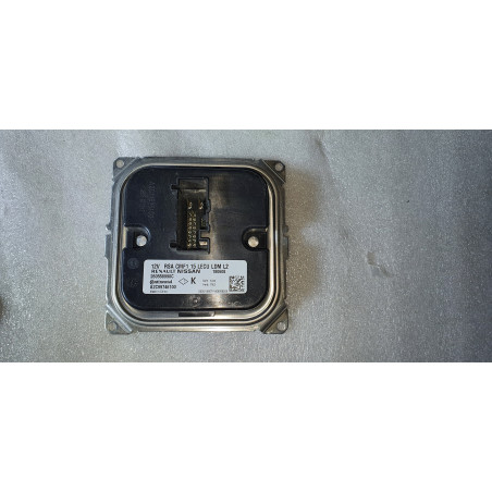 INFINITI Q60 LED BALLAST MODULE 2017-2022 260558990C A2C99746100