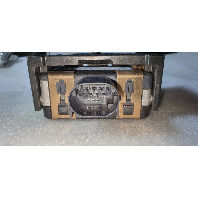 NISSAN PATHFINDER DISTANCE CRUISE CONTROL RADAR SENSOR