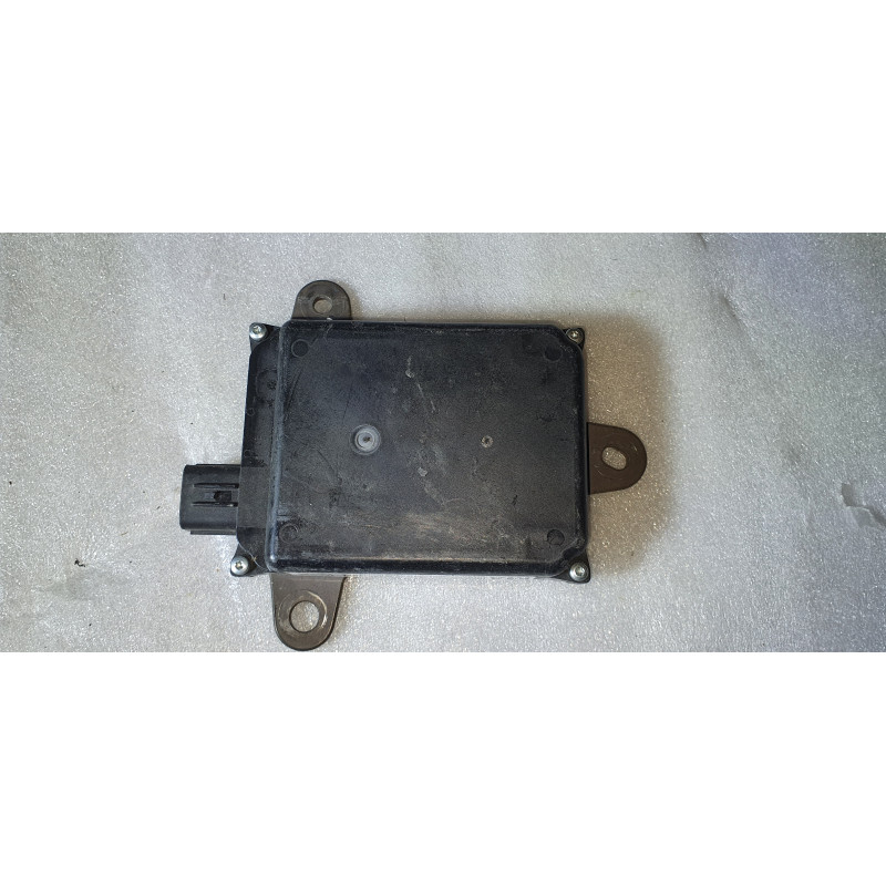 TOYOTA TACOMA BLIND SPOT MONITOR SENSOR MODULE 2016-2020