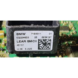 BMW 3 X5 X6 Z4 E70 E71 E89 E90 E91 E92 E93 ADAPTIVE HEADLIGHT CONTROL MODULE 2007-2014 7189311 532294603