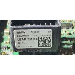 BMW 3 X5 X6 Z4 E70 E71 E89 E90 E91 E92 E93 ADAPTIVE HEADLIGHT CONTROL MODULE 2007-2014 7189311 532294603