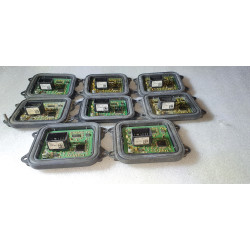 BMW 3 X5 X6 Z4 E70 E71 E89 E90 E91 E92 E93 ADAPTIVE HEADLIGHT CONTROL MODULE 2007-2014 7189311 532294603